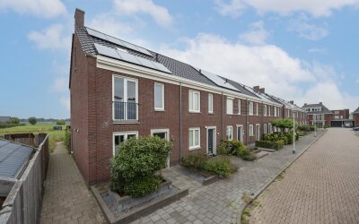 Schatbewaar. 23