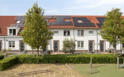 Speelmanhof 17
