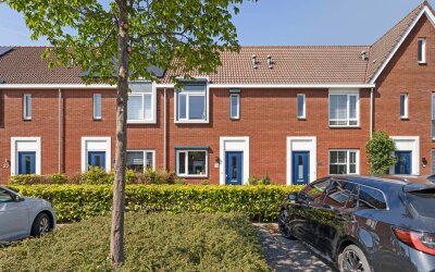 Marskramerstraat 27