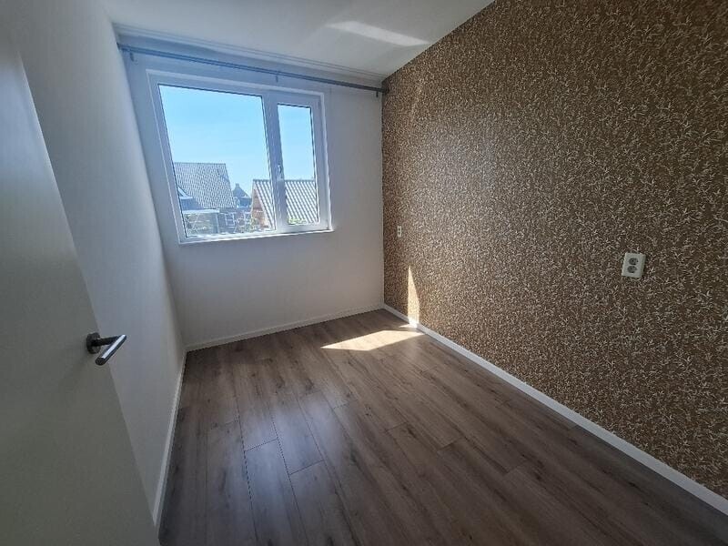 Tussenwoning te koop: Marskramerstraat 72, Etten-Leur