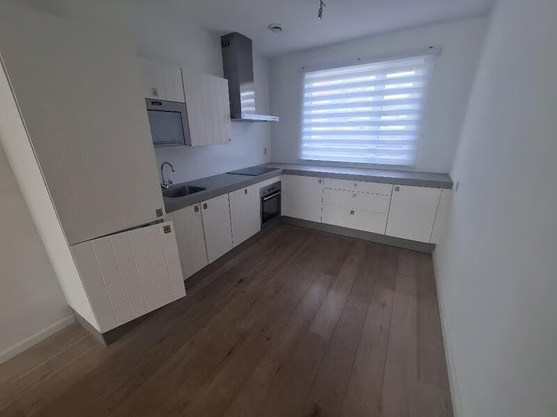 Tussenwoning te koop: Marskramerstraat 72, Etten-Leur