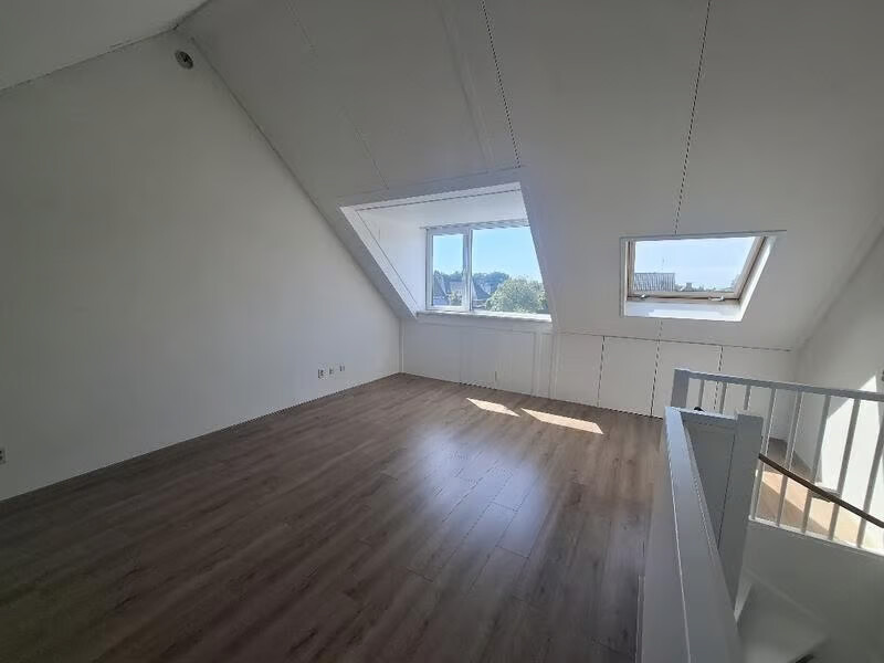 Tussenwoning te koop: Marskramerstraat 72, Etten-Leur