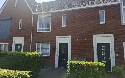 Marskramerstraat 72