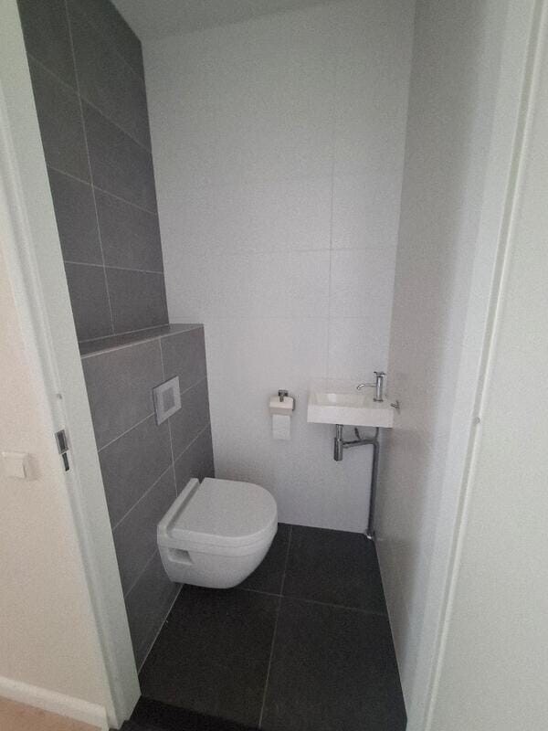 Tussenwoning te koop: Marskramerstraat 72, Etten-Leur