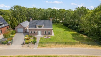 Hanekinderstraat 2-A