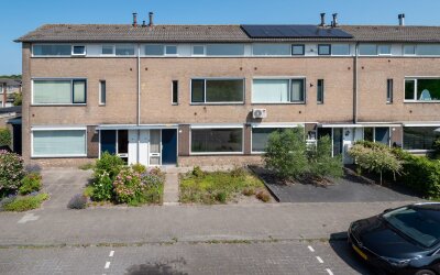 Antwerpenlei 111
