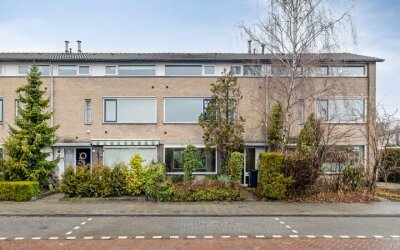 Antwerpenlei 121