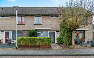 Van Rooylaan 21