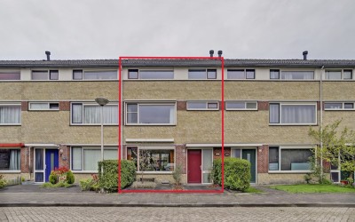 Van Rooylaan 31