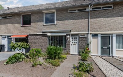 Van Rooylaan 9