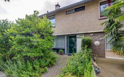 Schrauwenstraat 22