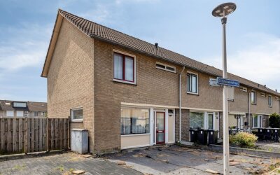 Schrauwenstraat 36