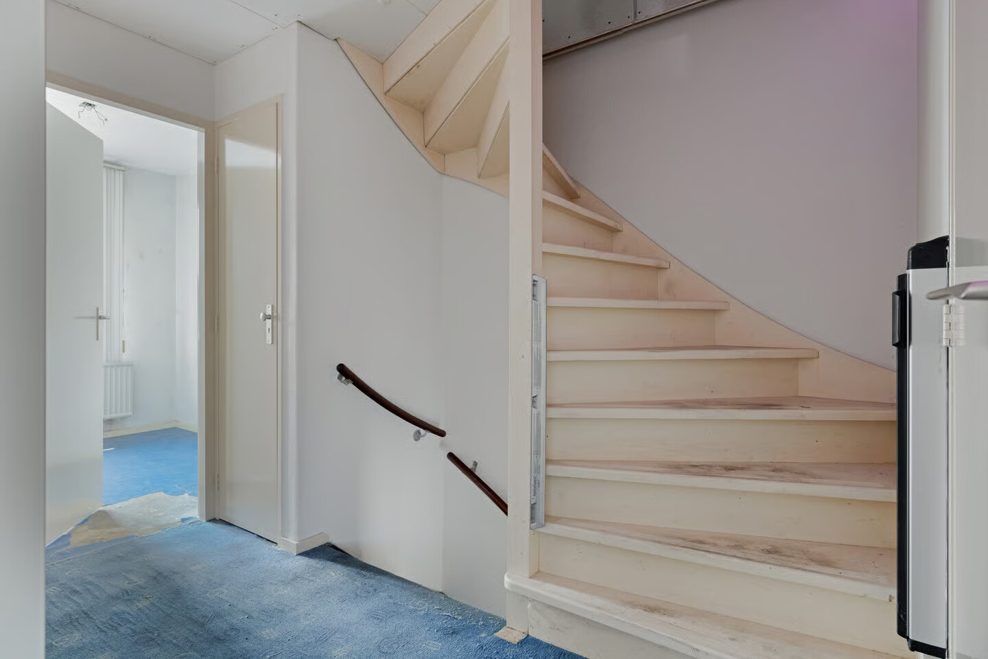 Hoekwoning te koop: Schrauwenstraat 36, Etten-Leur