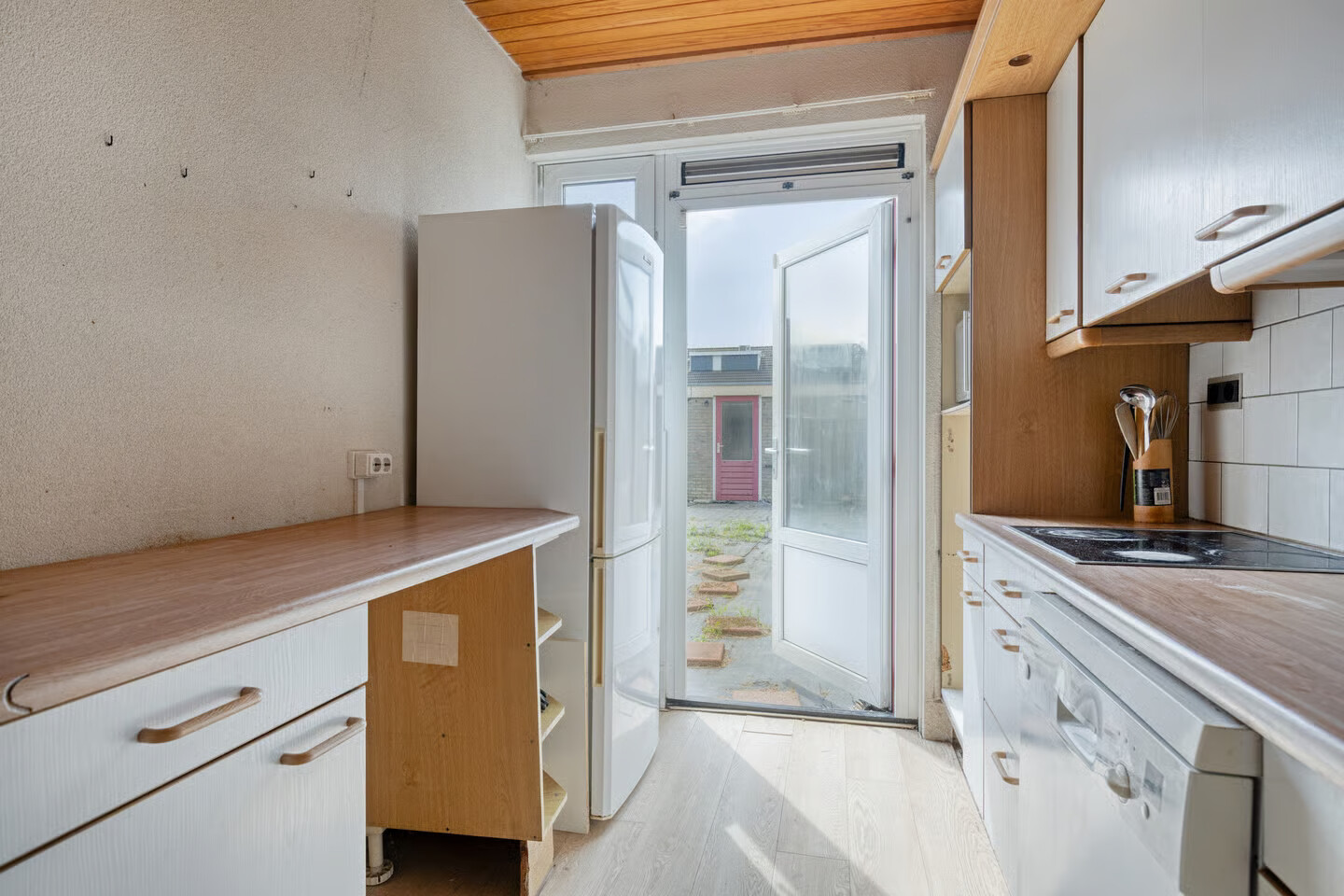 Hoekwoning te koop: Schrauwenstraat 36, Etten-Leur