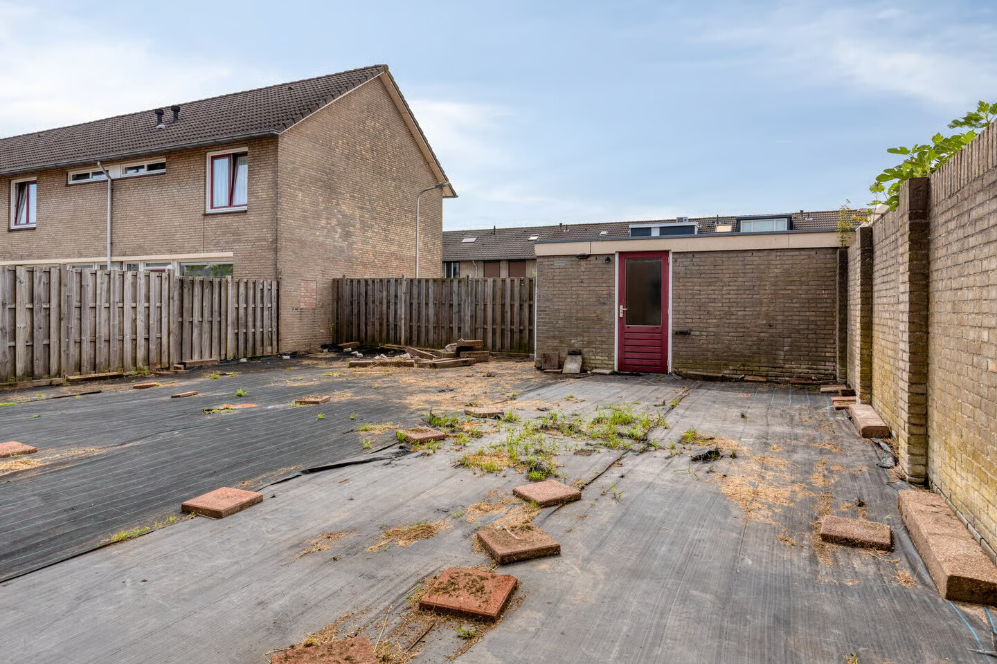 Hoekwoning te koop: Schrauwenstraat 36, Etten-Leur