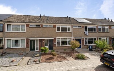 Aerssenstraat 9