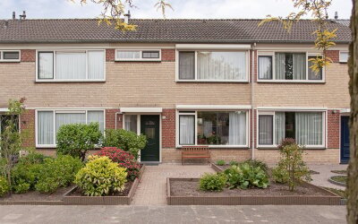 Dunantstraat 14