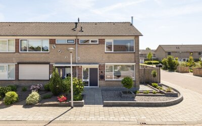 Hamiltonstraat 2