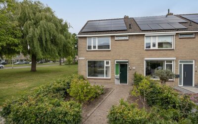 Kloosterlaan 1