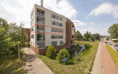 Kloosterlaan 186