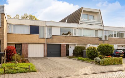 Wilgenlaan 93
