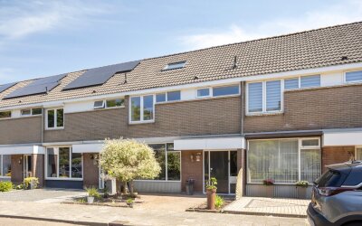 Cederstraat 29