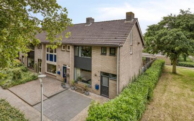 Cederstraat 12