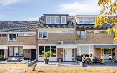 Laurierhof 75