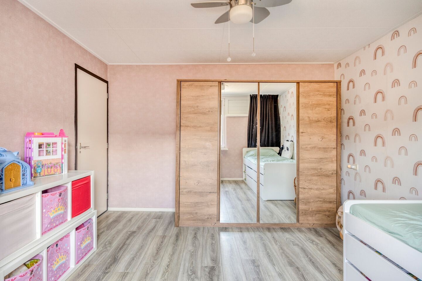 Tussenwoning te koop: Laurierhof 75, Etten-Leur