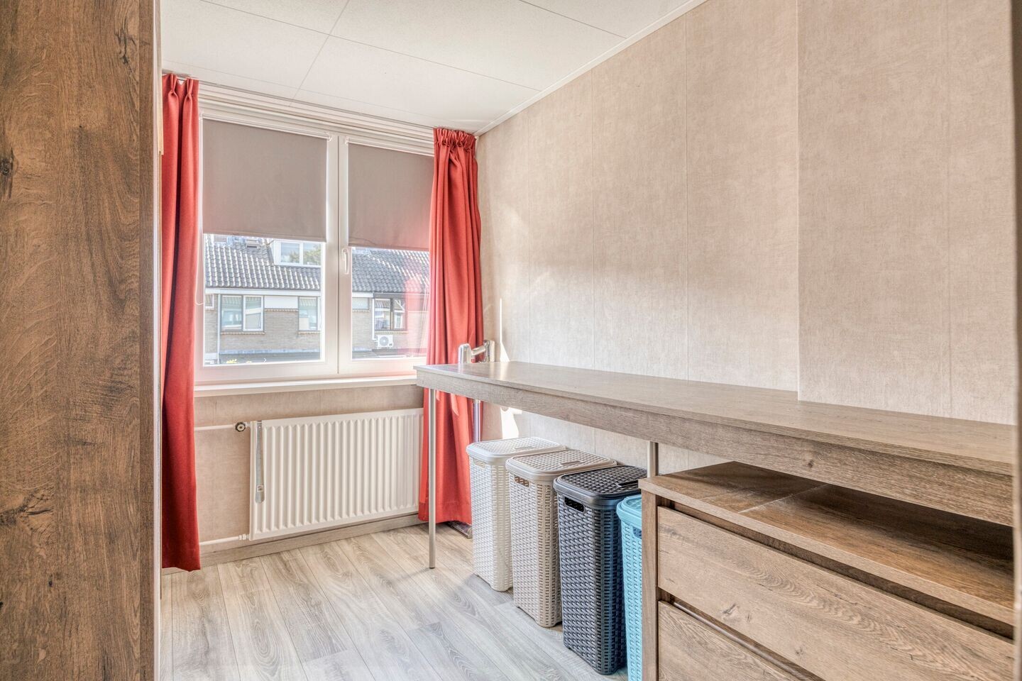 Tussenwoning te koop: Laurierhof 75, Etten-Leur