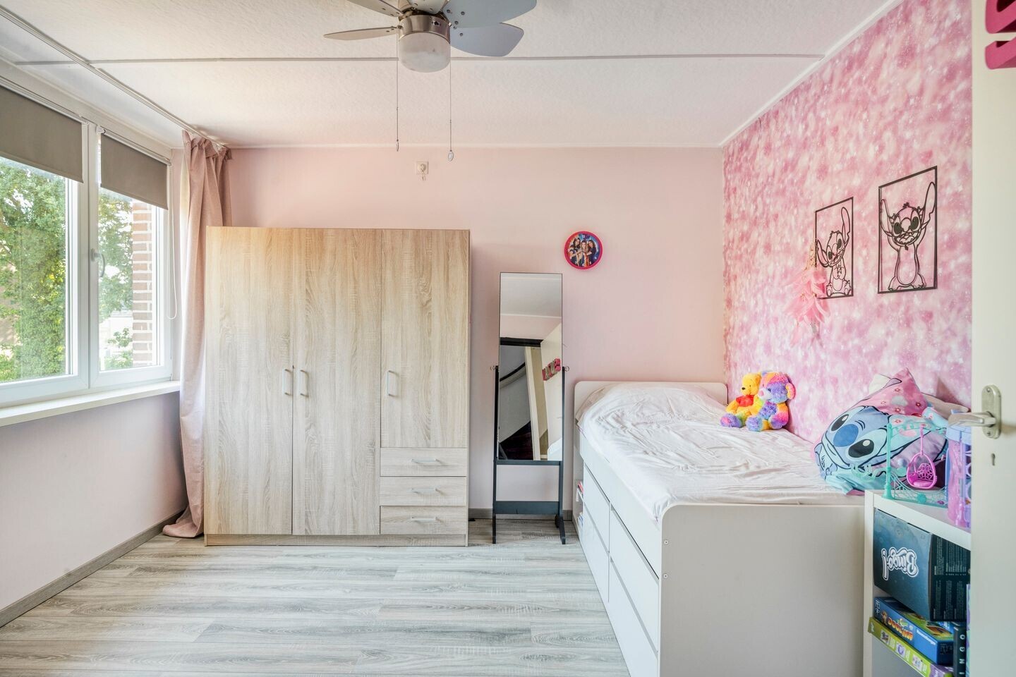 Tussenwoning te koop: Laurierhof 75, Etten-Leur