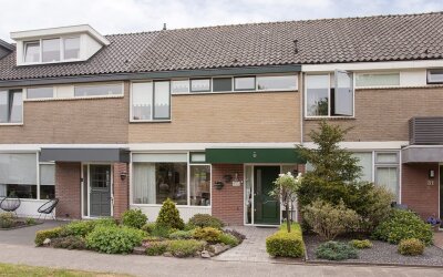 Laurierhof 79