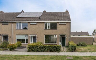 Van 't Hoffstraat 75
