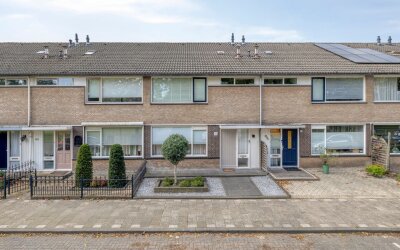 Van 't Hoffstraat 58