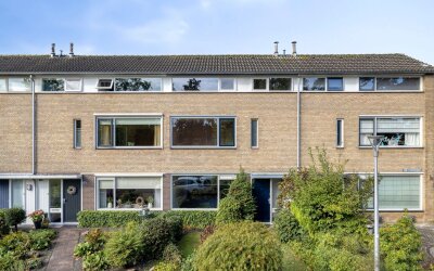 Van 't Hoffstraat 90