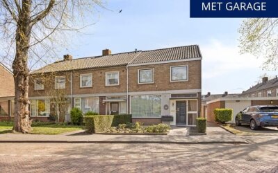 Lindenbleek 25