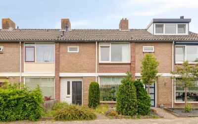 Loofhout 12
