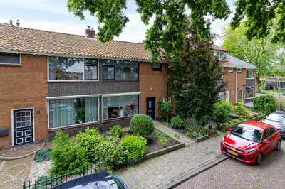 Eikstraat 8