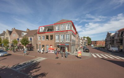Korte Brugs. 2-G