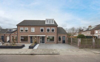 Van Genkstraat 70