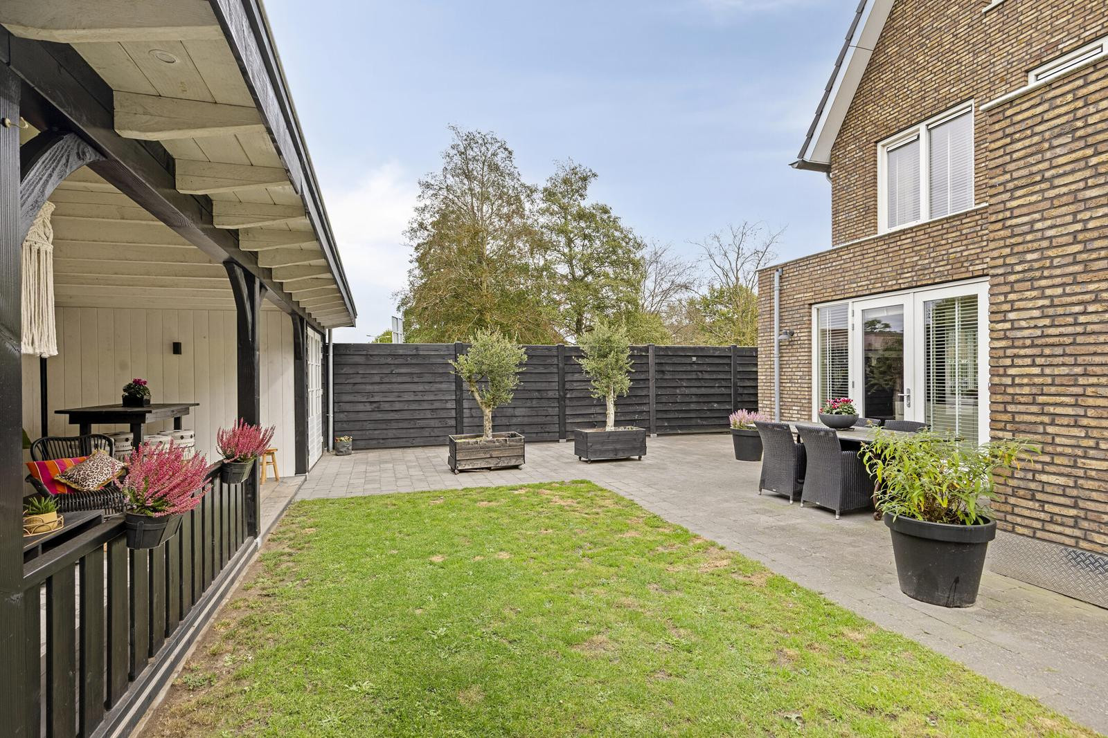 Hoekwoning te koop: Concordialaan 169, Etten-Leur