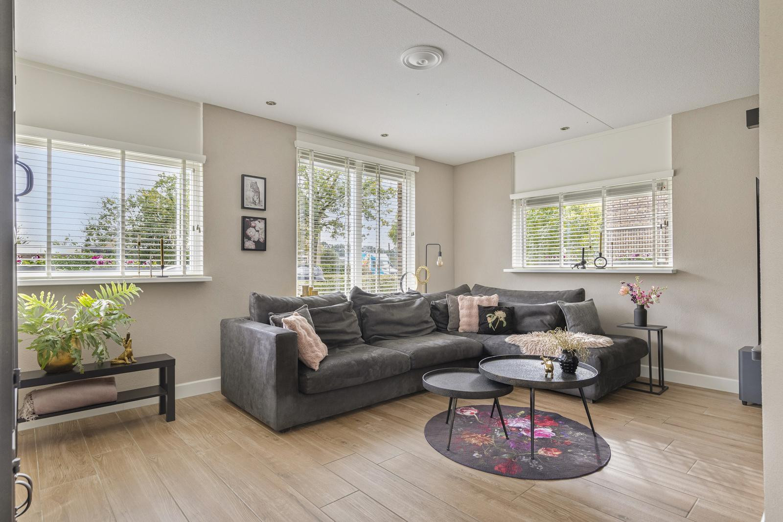 Hoekwoning te koop: Concordialaan 169, Etten-Leur