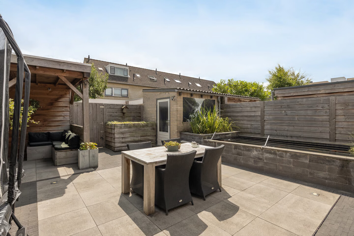 Hoekwoning te koop: Concordialaan 168, Etten-Leur