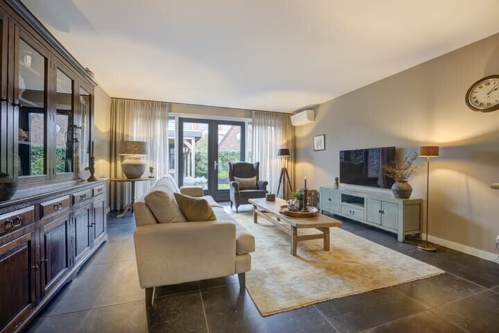 Hof De Hoop 2, Etten-Leur (4871 ZX) - Huispedia.nl