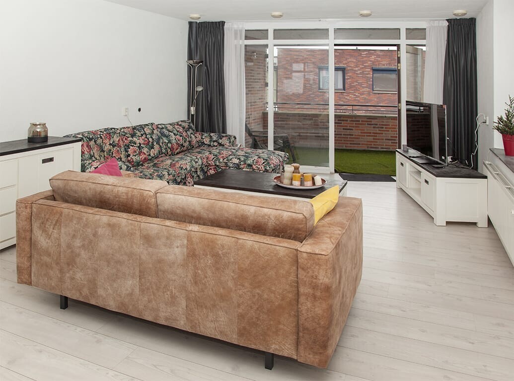 Appartement te koop: Ridderstraat 2, Etten-Leur
