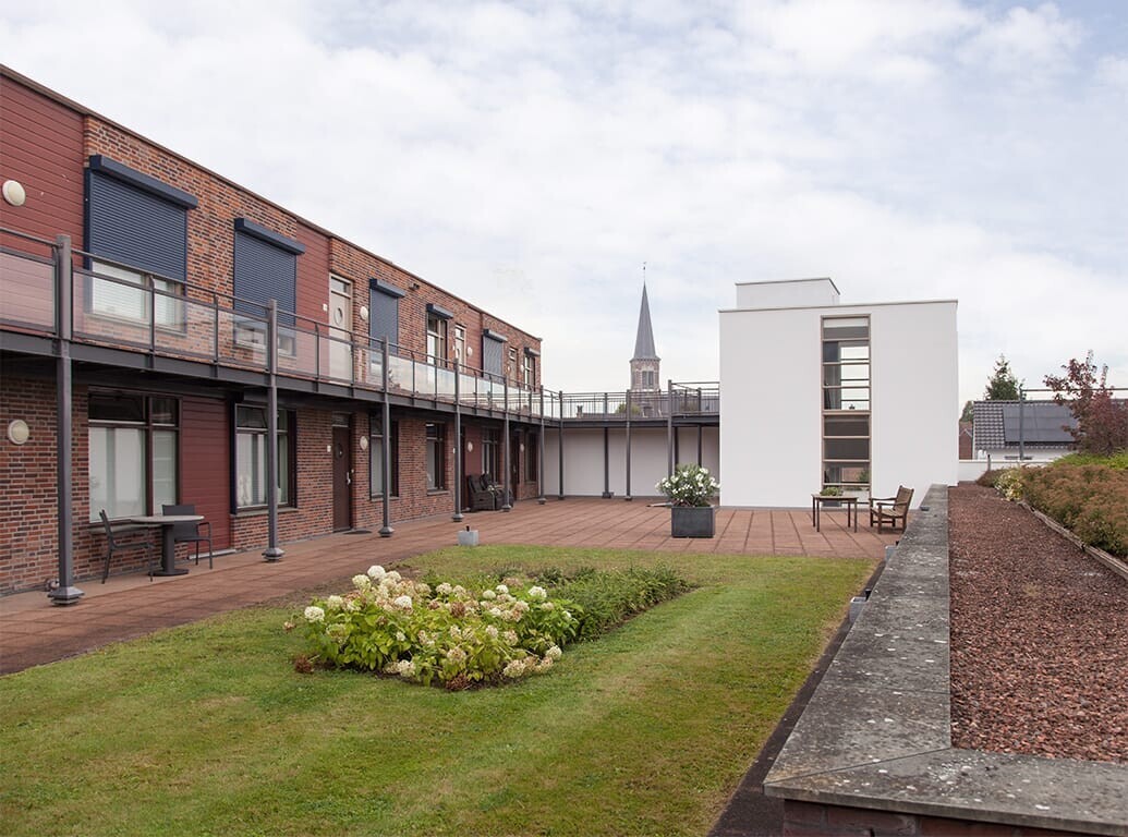 Appartement te koop: Ridderstraat 2, Etten-Leur
