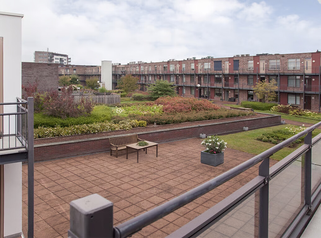 Appartement te koop: Ridderstraat 2, Etten-Leur