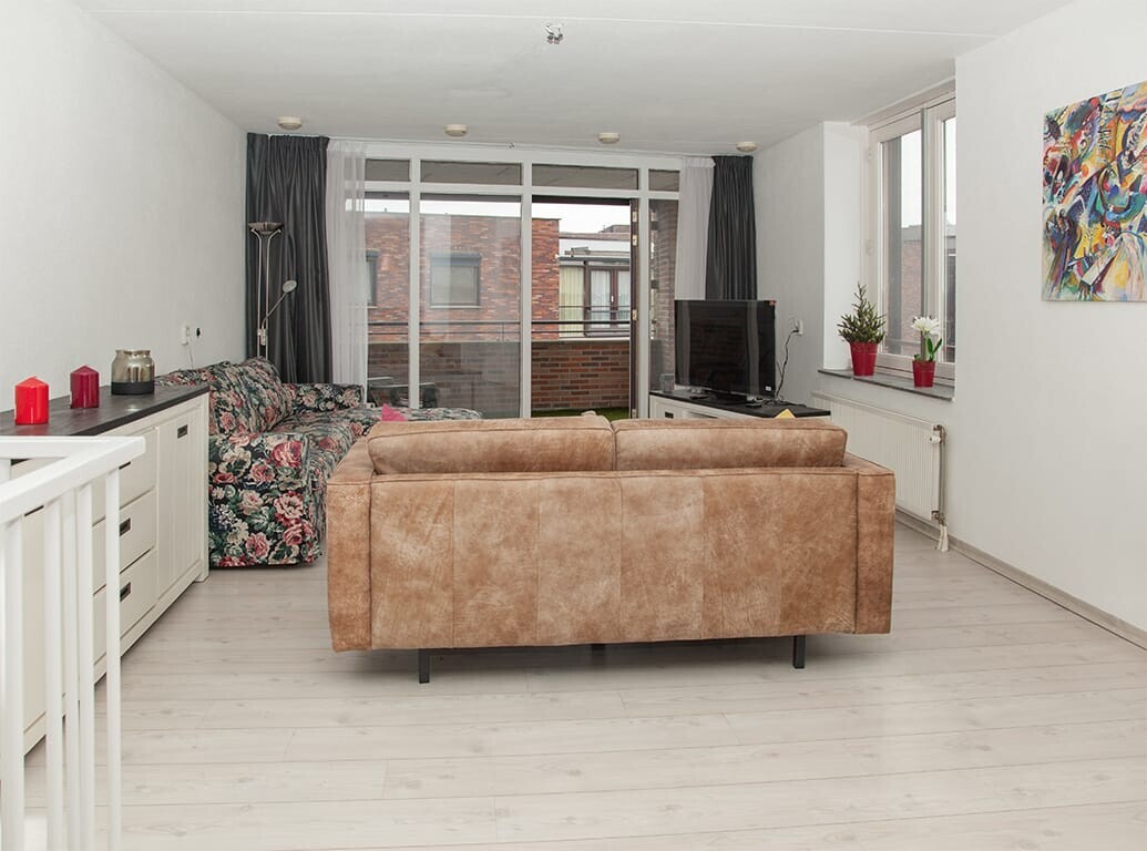 Appartement te koop: Ridderstraat 2, Etten-Leur
