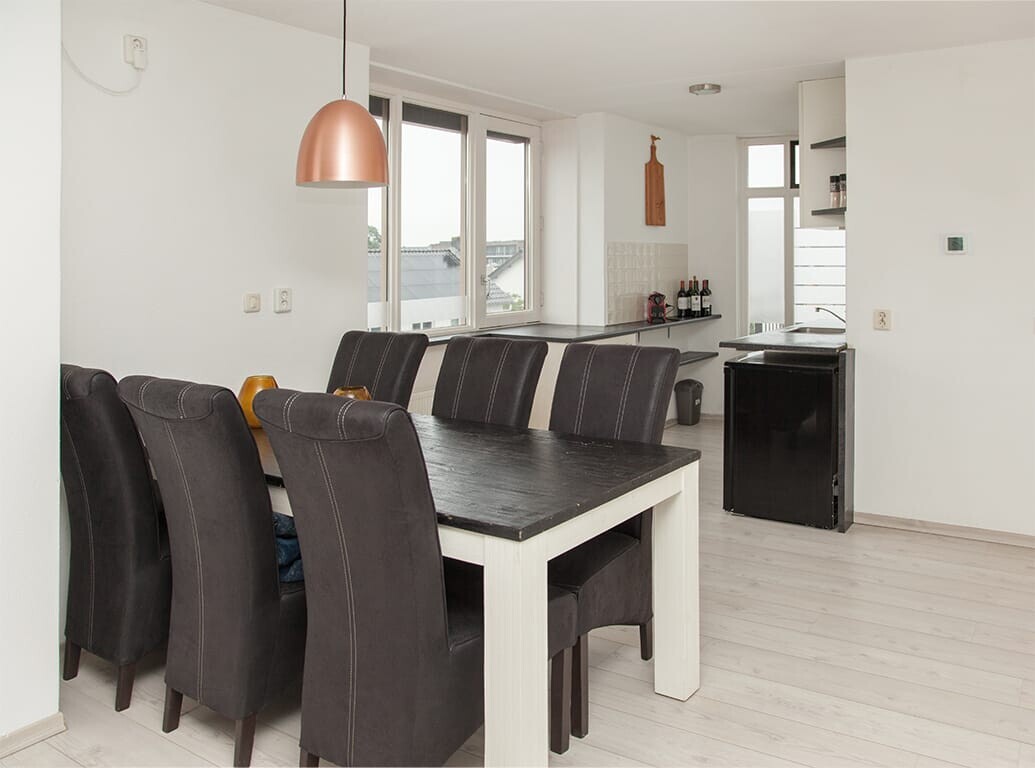 Appartement te koop: Ridderstraat 2, Etten-Leur