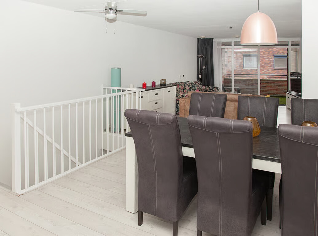 Appartement te koop: Ridderstraat 2, Etten-Leur